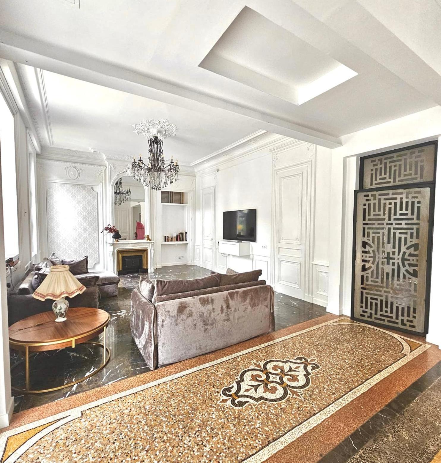 Chateau Grandclement Lyon Villeurbanne Niveau Rdc - Tresor Cache En Ville Avec Vue Piscine Et Parc 빌뢰르반 외부 사진